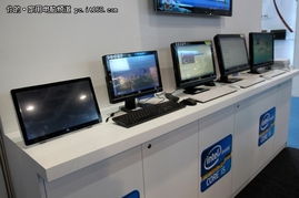 東橋DQ亮相香港電子展，引領一體電腦新潮流