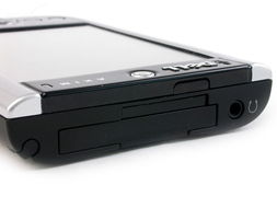 掌上經典 戴爾Axim X51v 624MHz掌上電腦及其周邊生態全覽